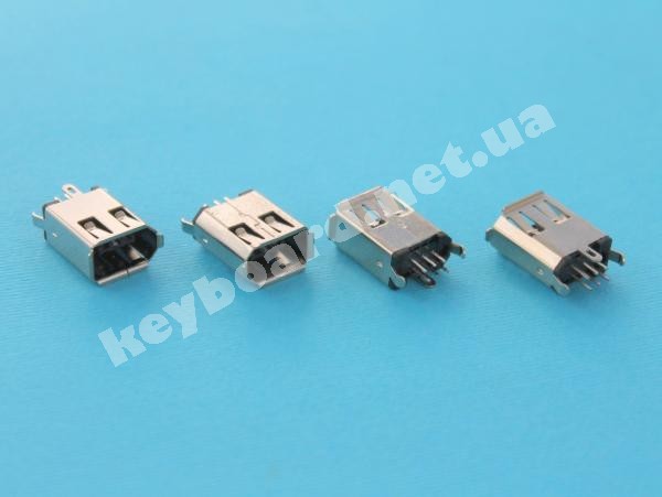USB роз